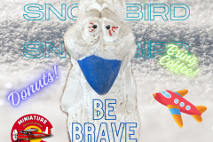 Snowbird 2024 - 1